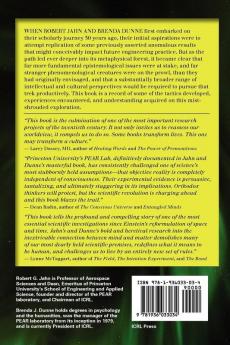 Consciousness and the Source of Reality