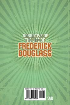 Narrative of the Life of Frederick Douglass
