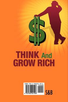 Think and Grow Rich