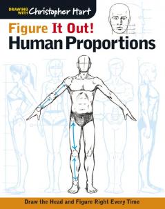 Figure It Out! Human Proportions