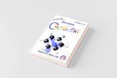 Focus on High School Chemistry Student Textbook (Hardcover)