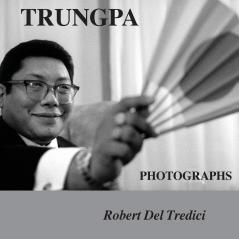 Trungpa Photographs