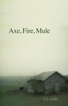 Axe Fire Mule