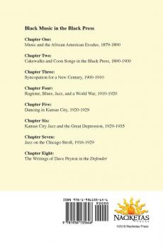 Missouri Folklore Society Journal: Special Issue: Black Music in the Black Press: an Anthology of Essays from the Heartland: 35 (Missour Folklore Society Journal)