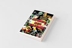Atomic Age Cinema The Offbeat the Classic and the Obscure