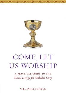 Come Let Us Worship