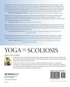 Yoga and Scoliosis