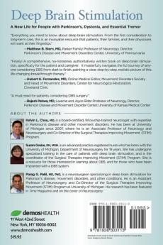 Deep Brain Stimulation