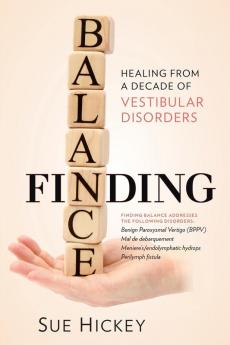 Finding Balance