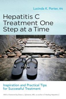 Hepatitis C Treatment One Step at a Time