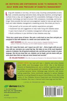 Dealing with Diabetes Burnout