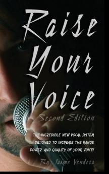 Raise Your Voice