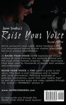 Raise Your Voice