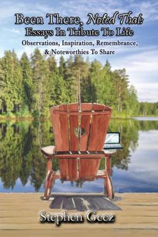 Been There Noted That