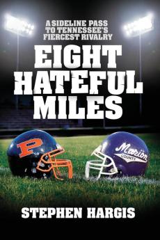 Eight Hateful Miles