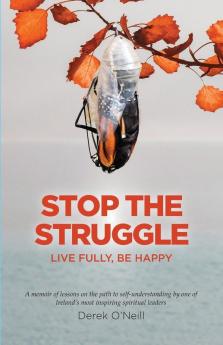 Stop The Struggle