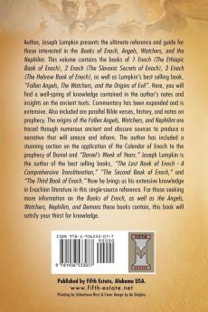The Books of Enoch