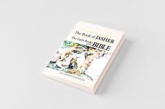 Side by Side Comparison of the Book of Jasher and the Early Books of the Bible