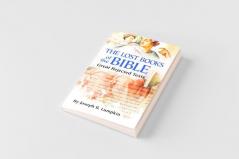 Lost Books of the Bible