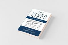 The Negro Bible - The Slave Bible