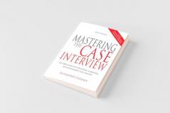 Mastering the Case Interview 9th Edition