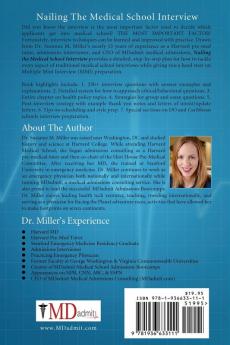 Nailing the Medical School Interview: A Harvard MD's Comprehensive Preparation Strategy