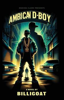 American D-Boy