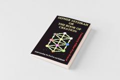 SEPHER YETZIRAH OR THE BOOK OF CREATION
