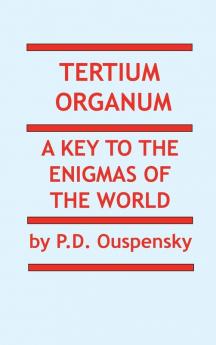 TERTIUM ORGANUM