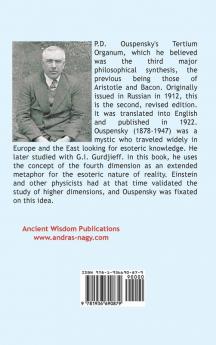 TERTIUM ORGANUM