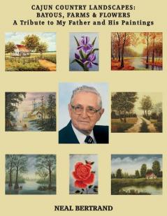 CAJUN COUNTRY LANDSCAPES BAYOUS FARMS & FLOWERS