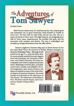 The Adventures of Tom Sawyer