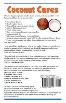 Coconut Cures
