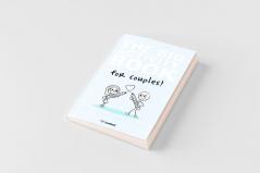 The Big Activity Book For Couples