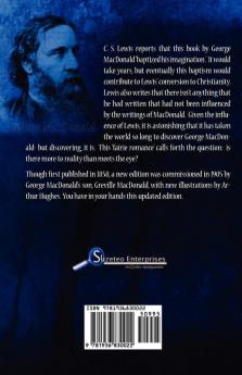 Phantastes: A Faerie Romance for Men and Women