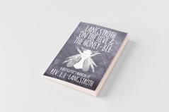 Langstroth on the Hive and the Honey-Bee A Bee Keeper's Manual