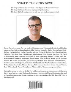 The Story Grid