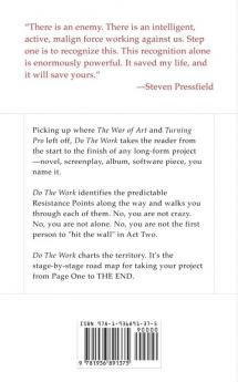 Do the Work