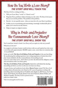 Pride and Prejudice: The Story Grid Edition
