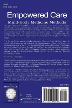 Empowered Care: Mind-Body Medicine Methods