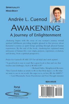 Awakening a journey of enlightenment