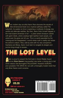 The Lost Level: Volume 1