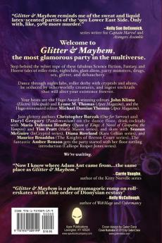 Glitter & Mayhem