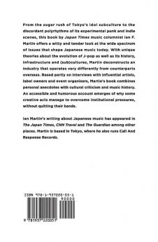 Quit Your Band! Musical Notes from the Japanese Underground