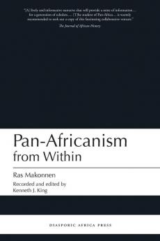 Pan-Africanism from Within