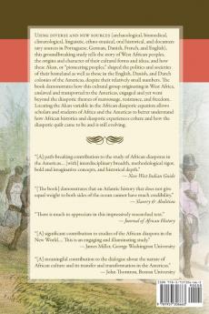 Akan Pioneers: African Histories Diasporic Experiences