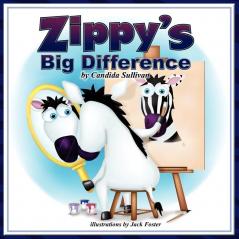 Zippy's Big Difference