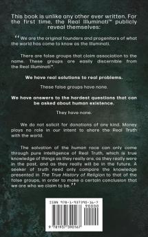 The True History of Religion