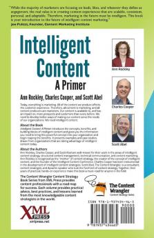 Intelligent Content