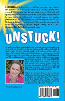 UNSTUCK!